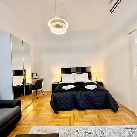 Bella Apartment City Center Будапеща Екстериор снимка