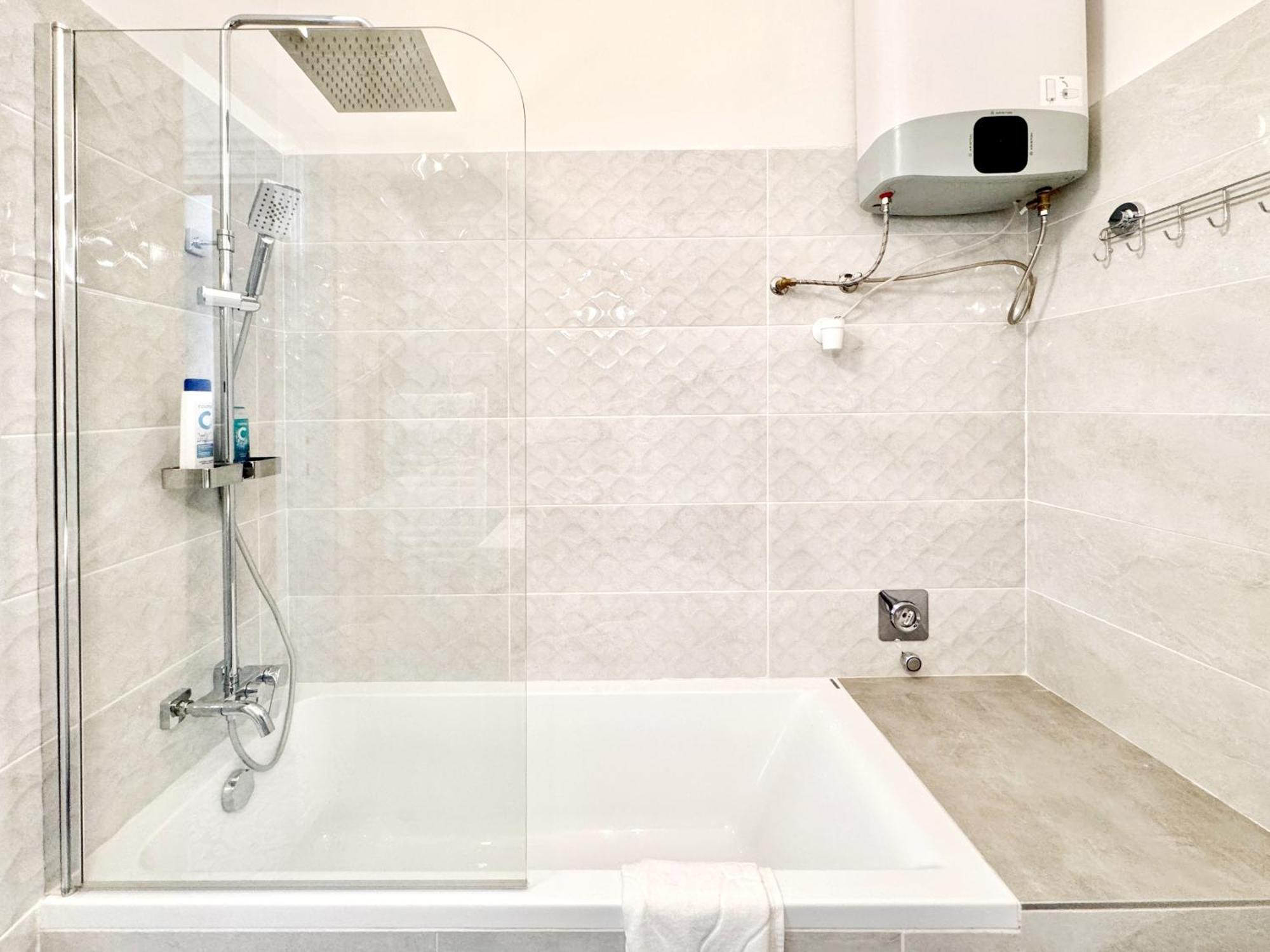 Bella Apartment City Center Будапеща Екстериор снимка